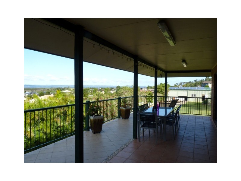 63 Longview Drive, River Heads QLD 4655