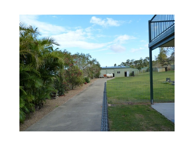63 Longview Drive, River Heads QLD 4655