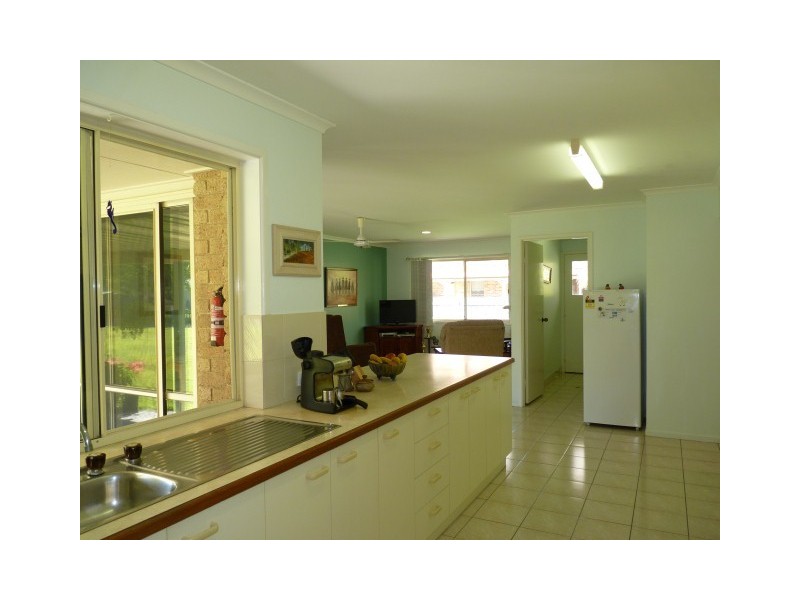 214 Denmans Camp Road, Wondunna QLD 4655