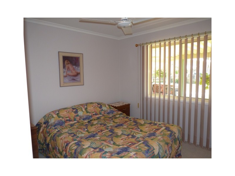 214 Denmans Camp Road, Wondunna QLD 4655