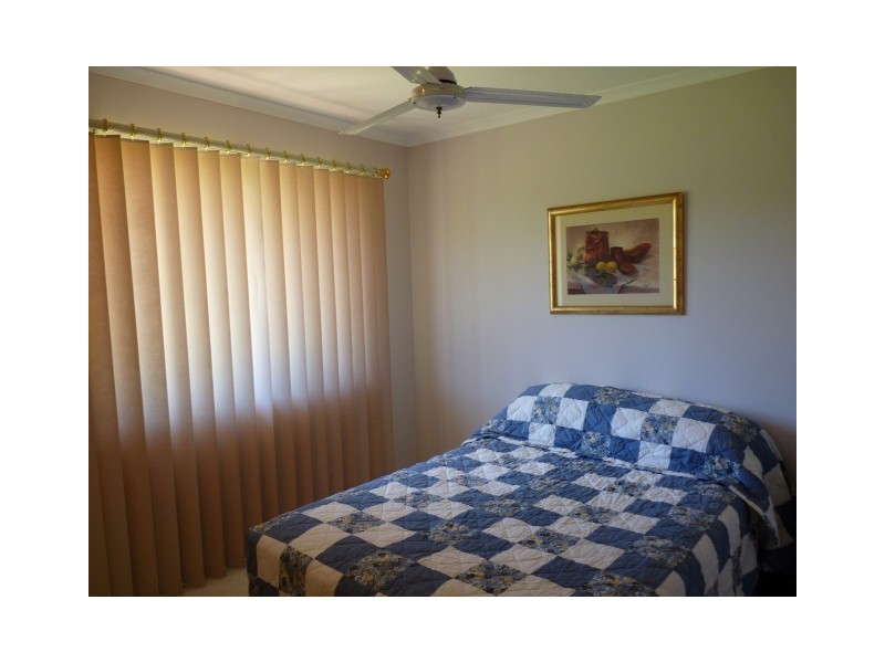 214 Denmans Camp Road, Wondunna QLD 4655