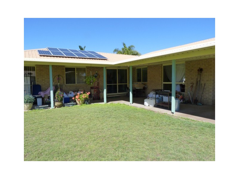 214 Denmans Camp Road, Wondunna QLD 4655