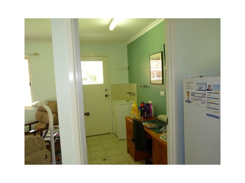 214 Denmans Camp Road, Wondunna QLD 4655