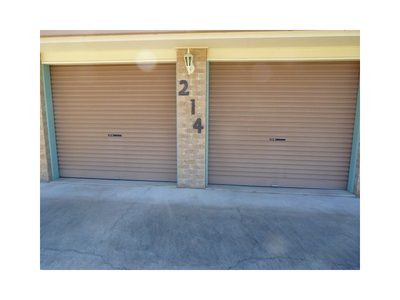 214 Denmans Camp Road, Wondunna QLD 4655
