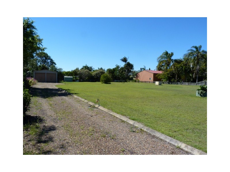 214 Denmans Camp Road, Wondunna QLD 4655