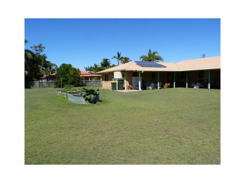 214 Denmans Camp Road, Wondunna QLD 4655