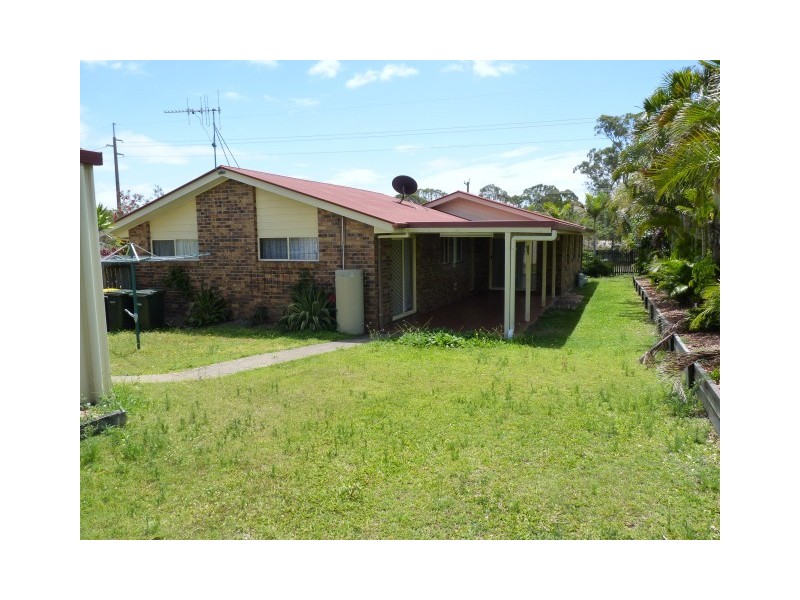 97 Colyton Street, Torquay QLD 4655