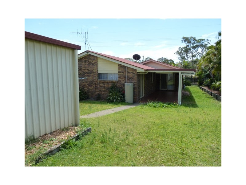 97 Colyton Street, Torquay QLD 4655