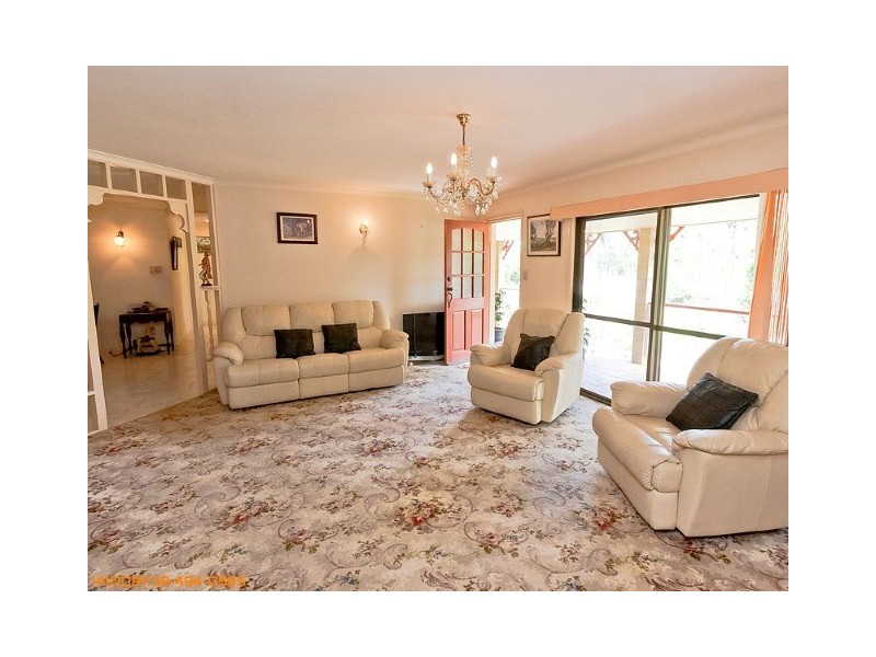 566 Mungomery Road, Takura QLD 4655