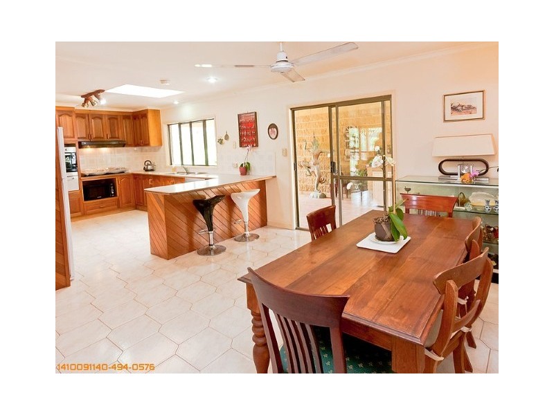 566 Mungomery Road, Takura QLD 4655