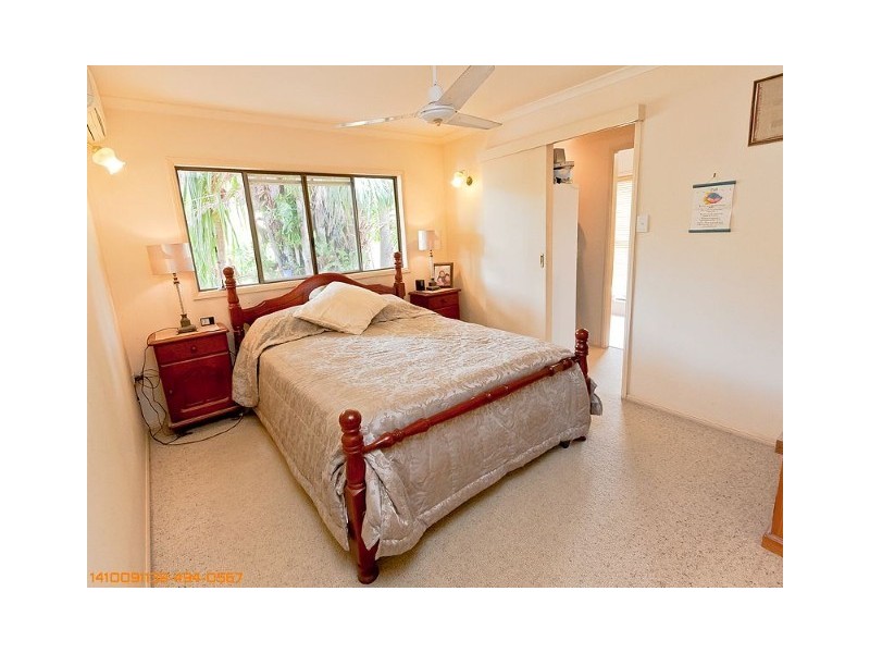 566 Mungomery Road, Takura QLD 4655
