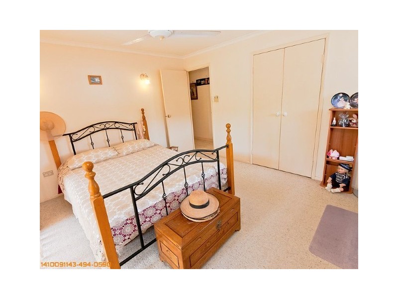 566 Mungomery Road, Takura QLD 4655