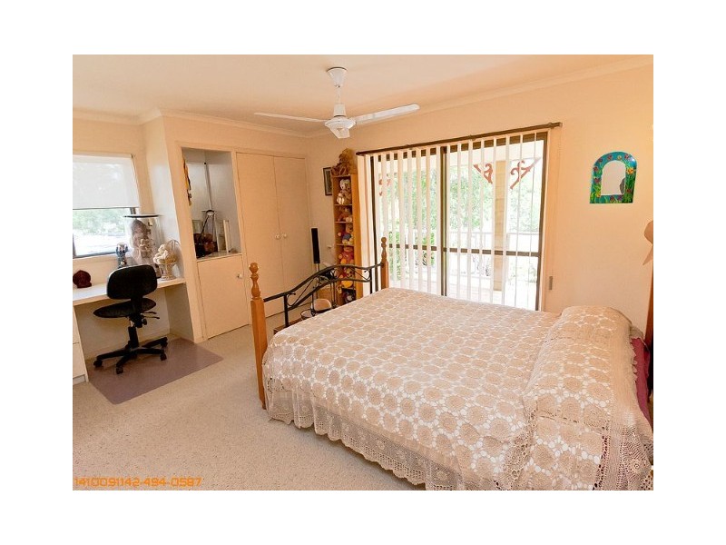 566 Mungomery Road, Takura QLD 4655