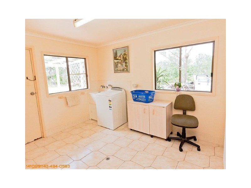 566 Mungomery Road, Takura QLD 4655