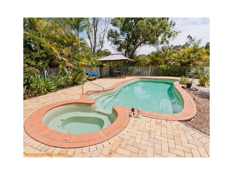 566 Mungomery Road, Takura QLD 4655