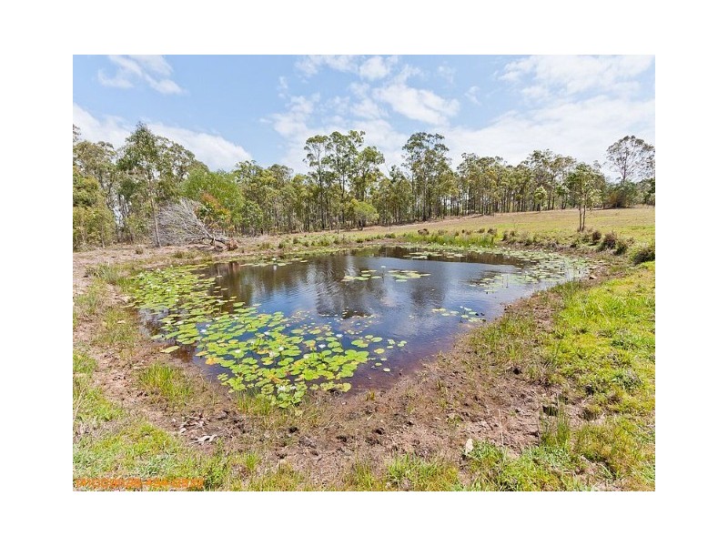 566 Mungomery Road, Takura QLD 4655