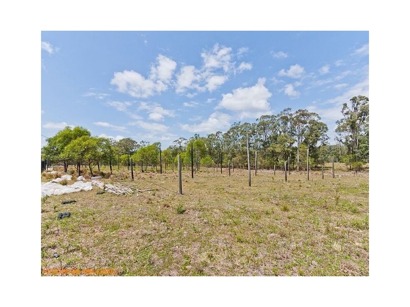566 Mungomery Road, Takura QLD 4655