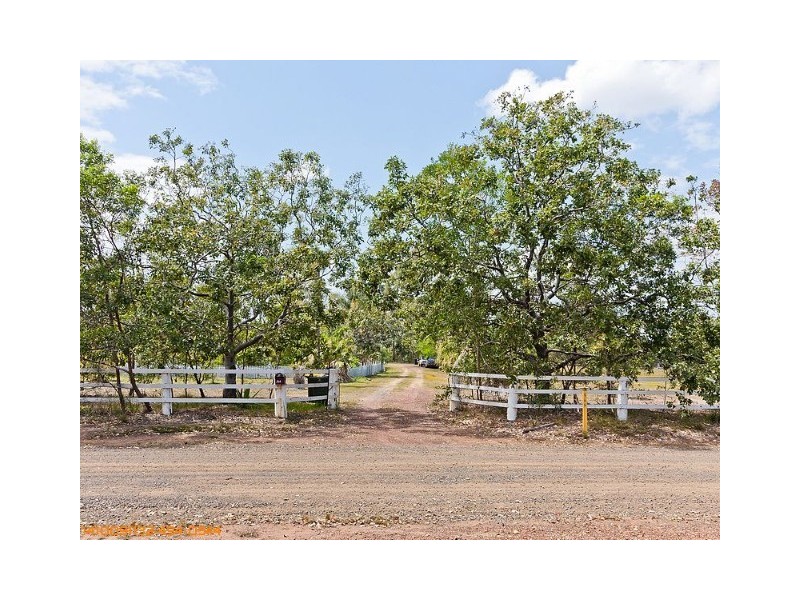 566 Mungomery Road, Takura QLD 4655