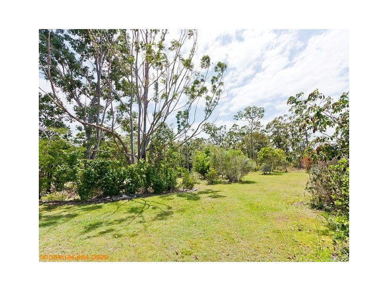 566 Mungomery Road, Takura QLD 4655