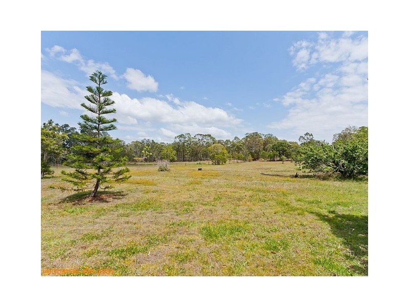566 Mungomery Road, Takura QLD 4655