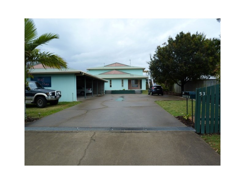 53 Beach Road, Pialba QLD 4655