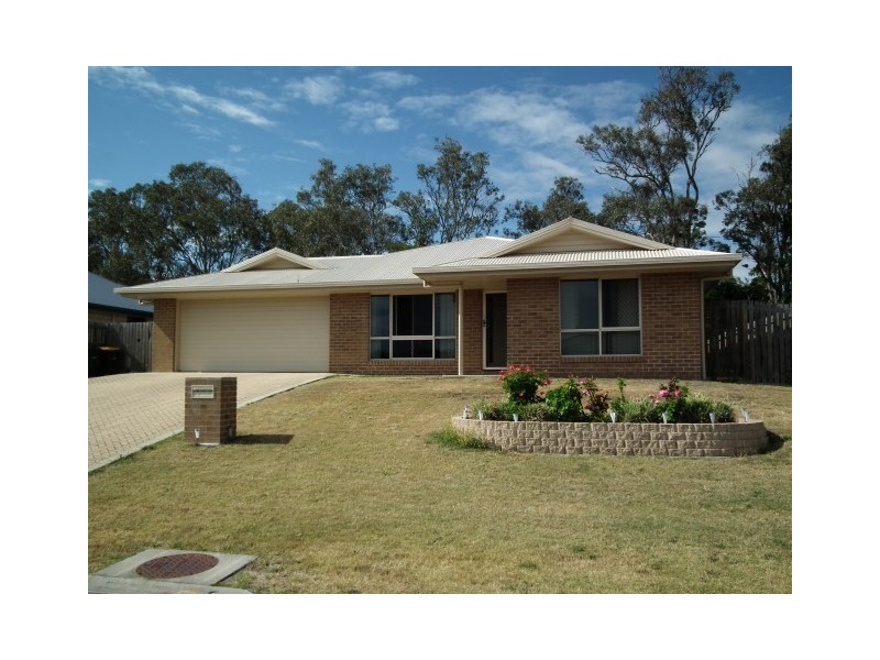 28 Gumtree Drive, Urraween QLD 4655