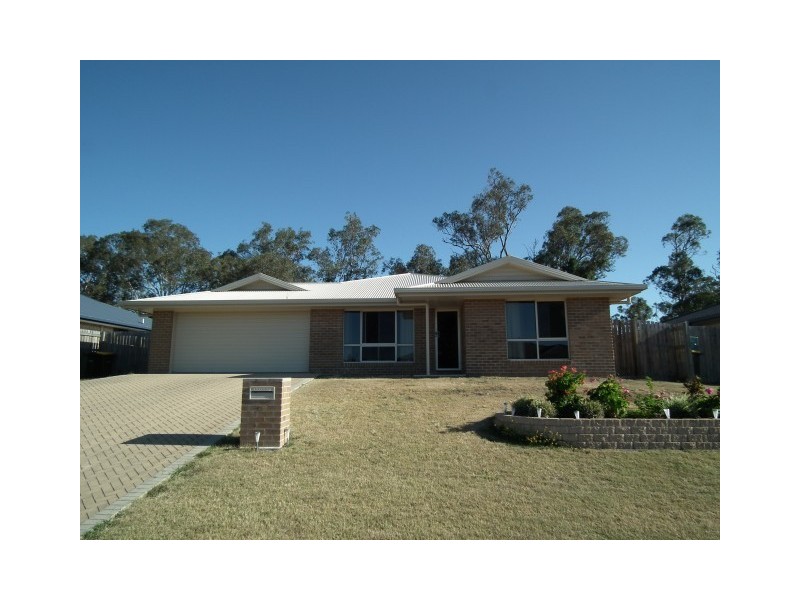 28 Gumtree Drive, Urraween QLD 4655