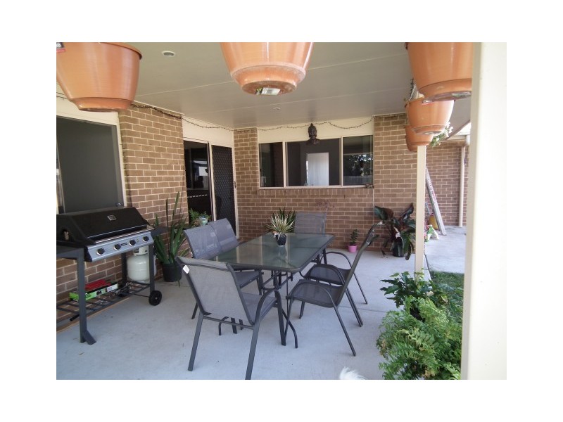 28 Gumtree Drive, Urraween QLD 4655