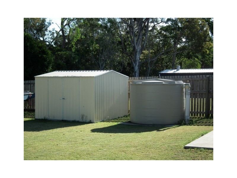 28 Gumtree Drive, Urraween QLD 4655