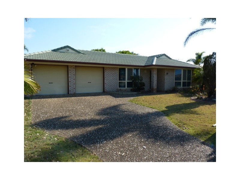 46 Bowerbird Avenue, Eli Waters QLD 4655