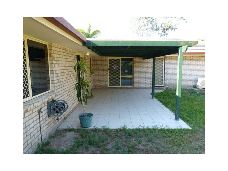 46 Bowerbird Avenue, Eli Waters QLD 4655