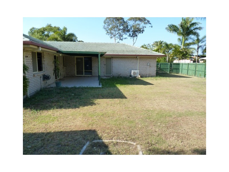 46 Bowerbird Avenue, Eli Waters QLD 4655