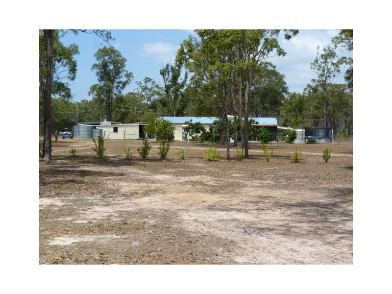 94 Pacific Haven Cct, Pacific Haven QLD 4659