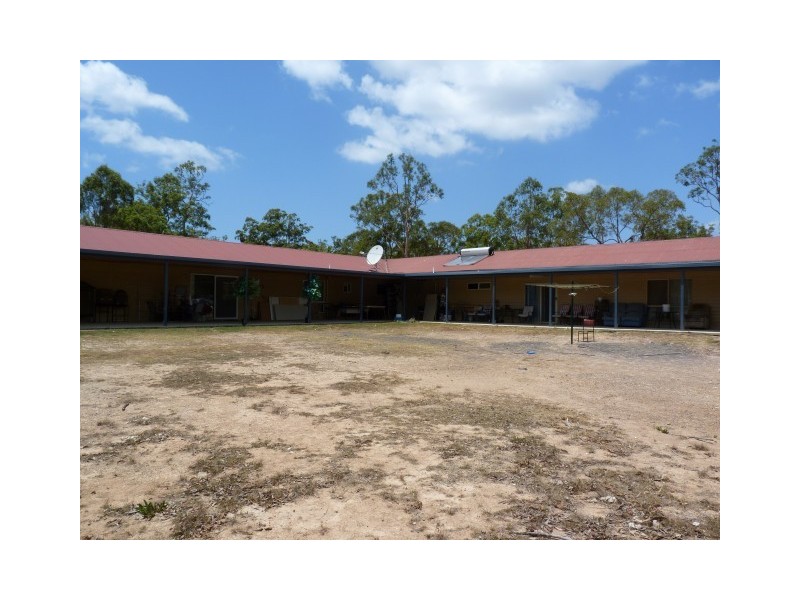 94 Pacific Haven Cct, Pacific Haven QLD 4659