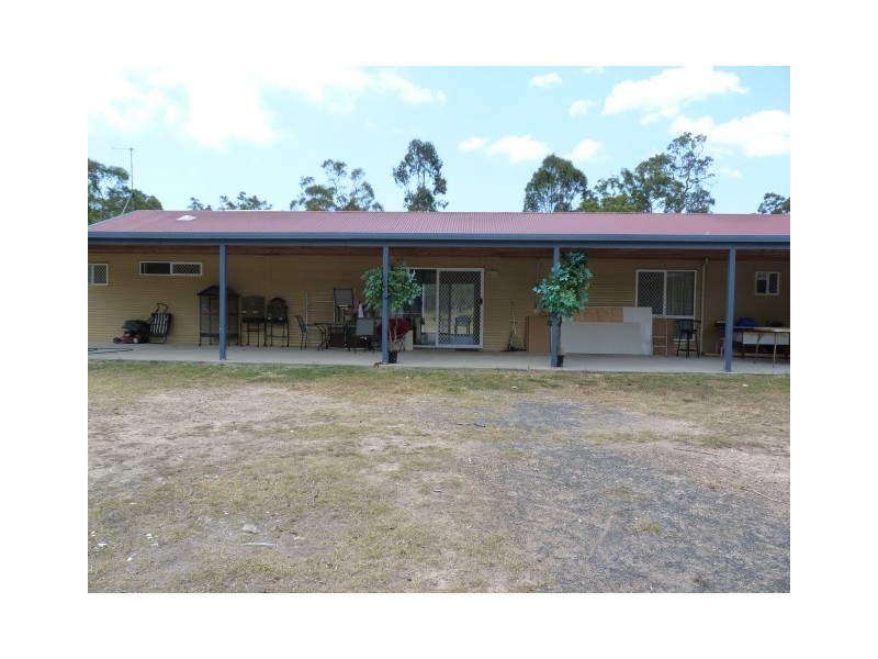 94 Pacific Haven Cct, Pacific Haven QLD 4659