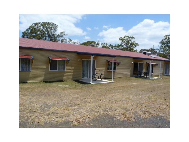 94 Pacific Haven Cct, Pacific Haven QLD 4659