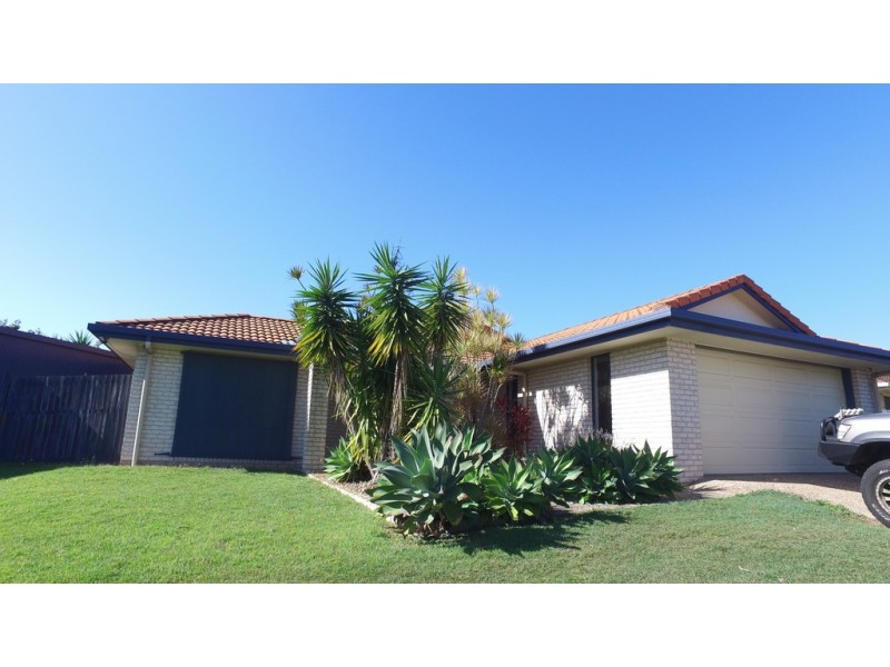 72 Pembridge Circuit, Urraween QLD 4655