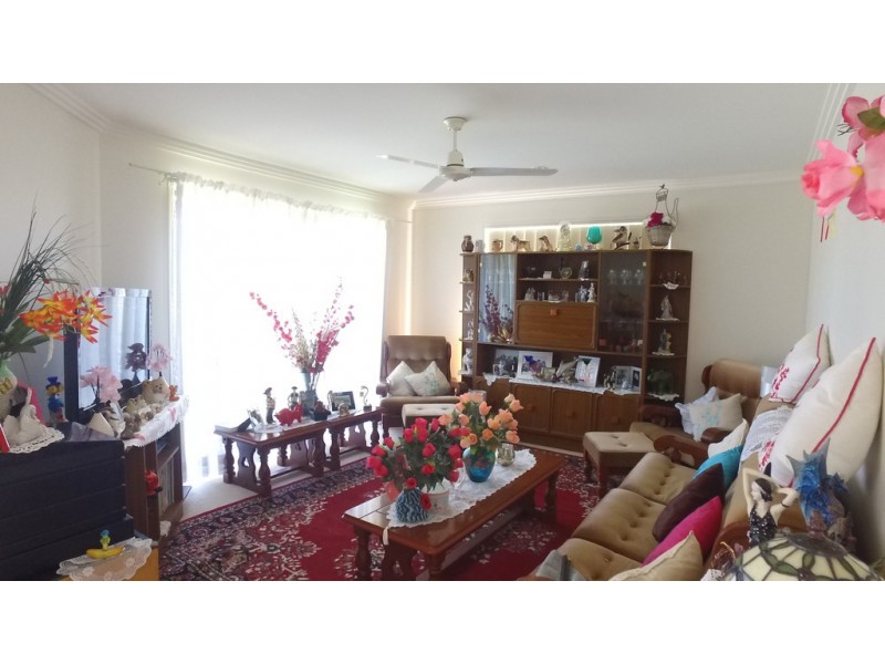 72 Pembridge Circuit, Urraween QLD 4655