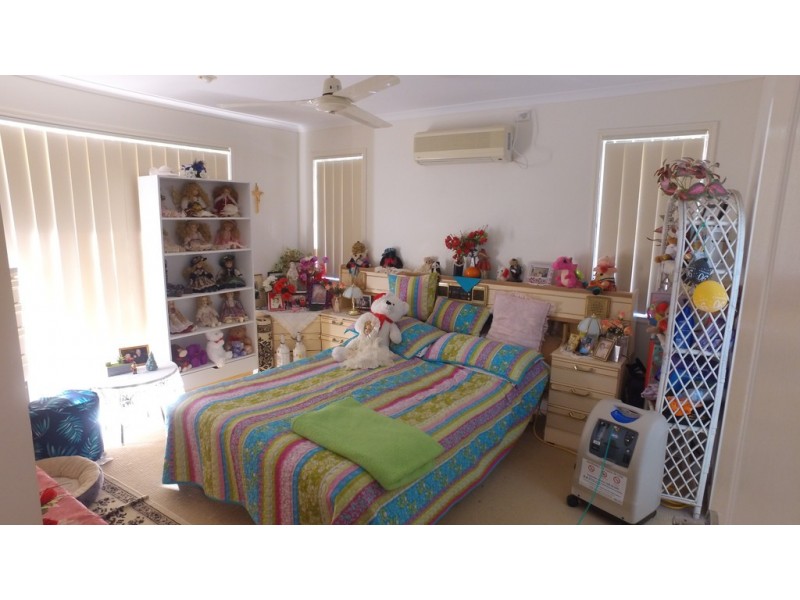 72 Pembridge Circuit, Urraween QLD 4655