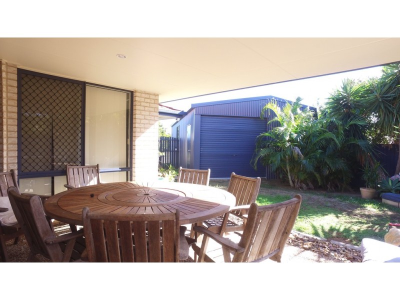 72 Pembridge Circuit, Urraween QLD 4655