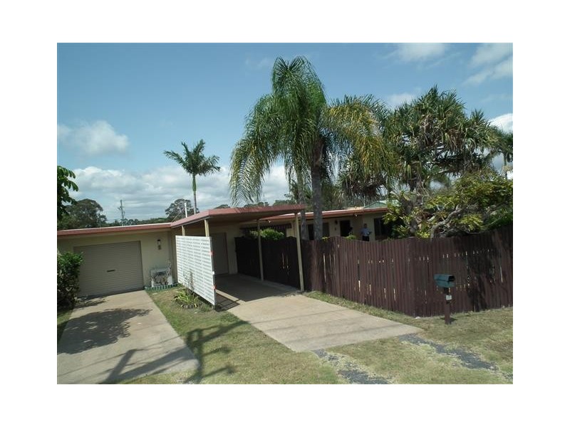 2 Mylne Court, Torquay QLD 4655