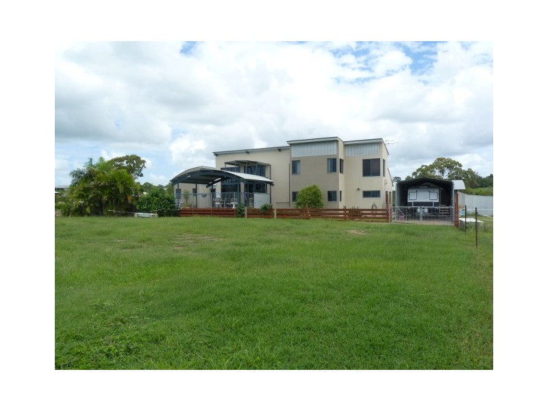 17 Pearl Drive, Craignish QLD 4655