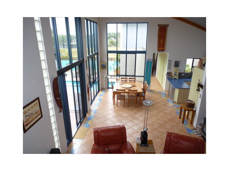 17 Pearl Drive, Craignish QLD 4655