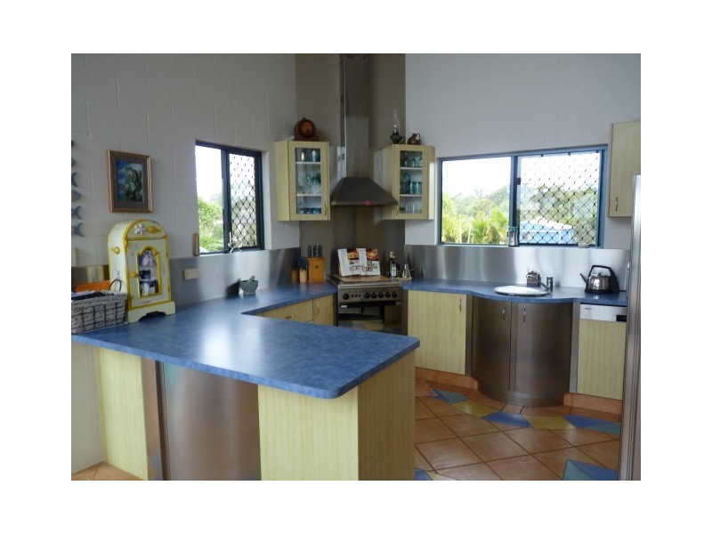 17 Pearl Drive, Craignish QLD 4655