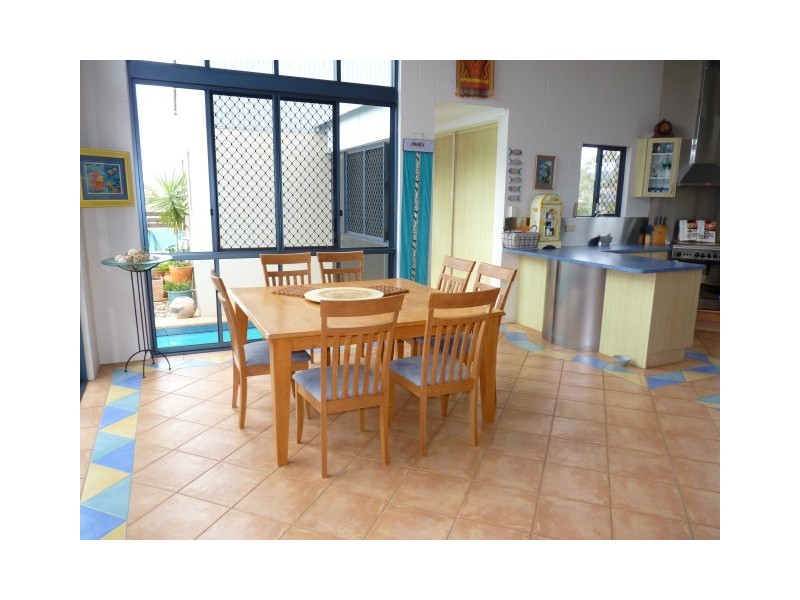 17 Pearl Drive, Craignish QLD 4655