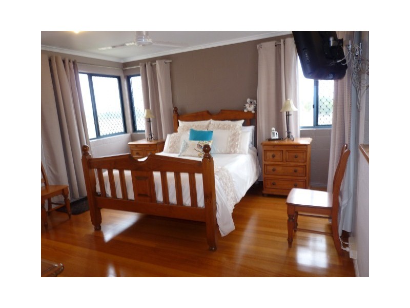 17 Pearl Drive, Craignish QLD 4655