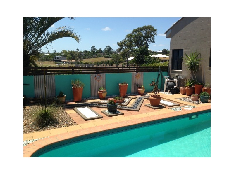 17 Pearl Drive, Craignish QLD 4655