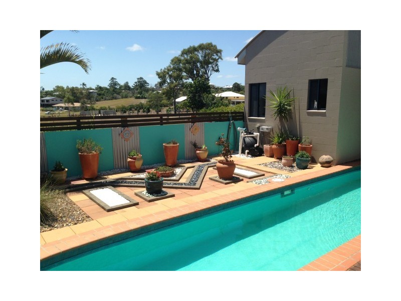 17 Pearl Drive, Craignish QLD 4655