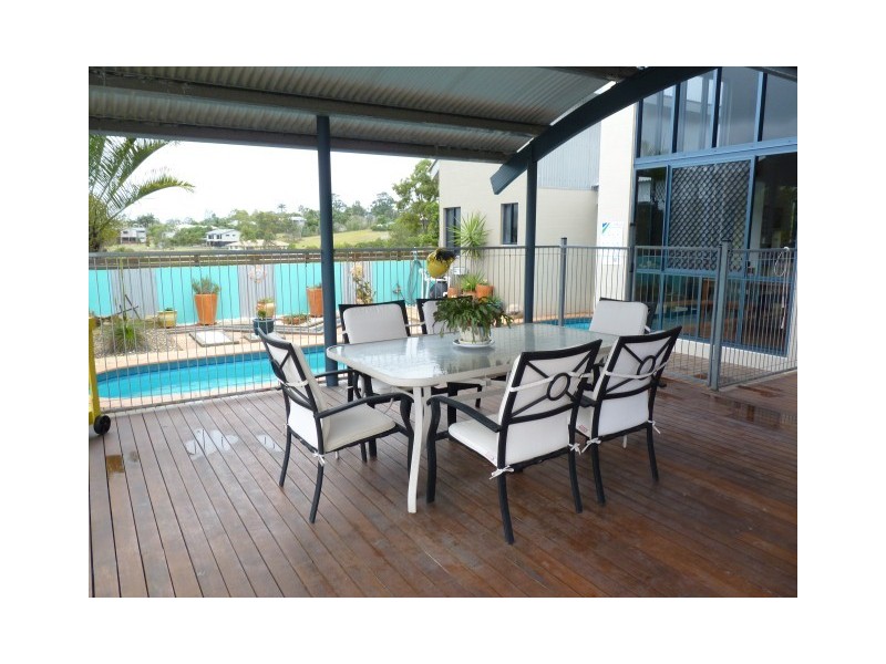 17 Pearl Drive, Craignish QLD 4655