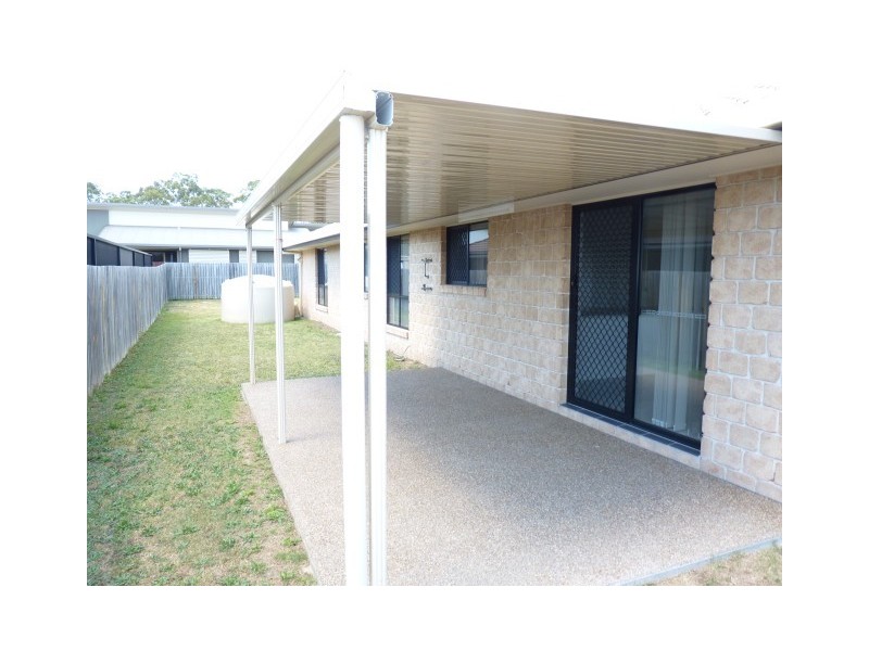 4 Chelsea Court, Urraween QLD 4655